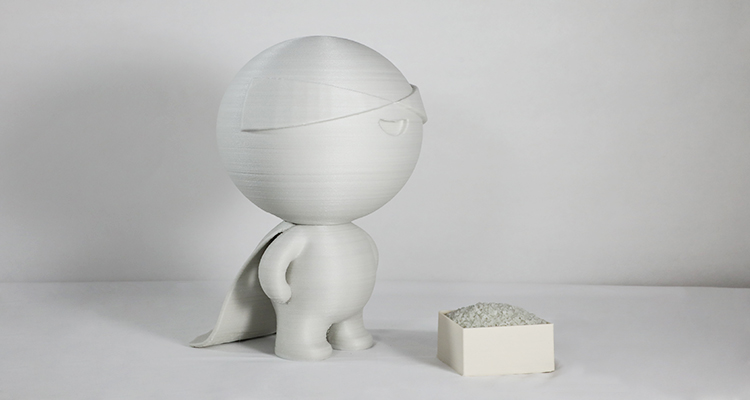 南宫28官方-3D打印在雕塑艺术方面的应用