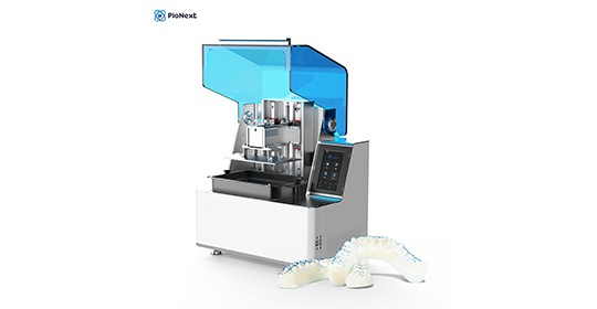 南宫28官方-工业级3D打印机是否可以应用到齿科医疗领域？