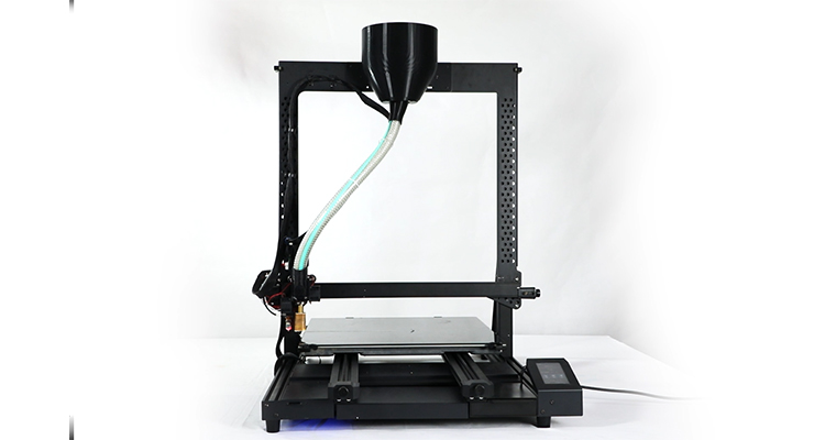 南宫28官方-如何挑选工业级3D打印机品牌厂家？