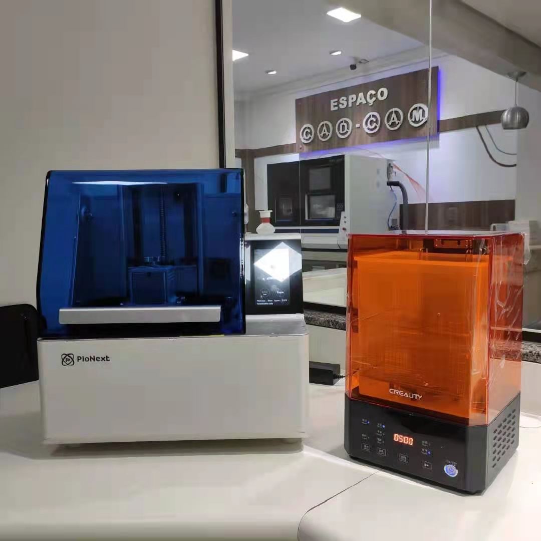 南宫28官方齿科3D打印机全球销售再拓疆域  深受巴西用户青睐