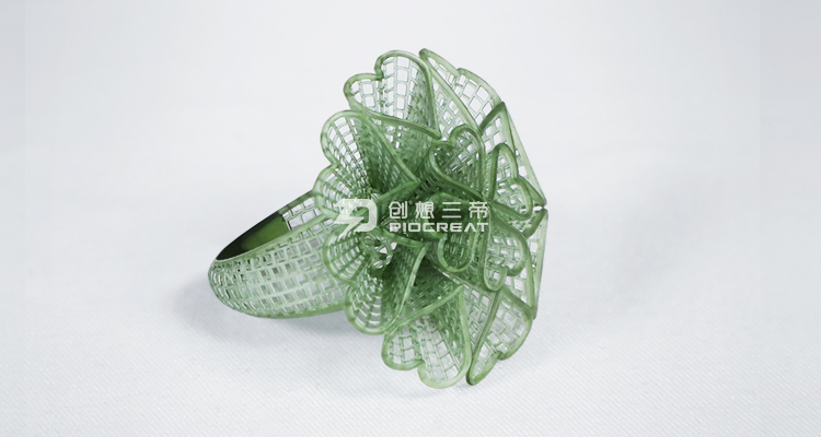 南宫28官方-首饰3D打印机制造对比传统首饰制造有什么优势？