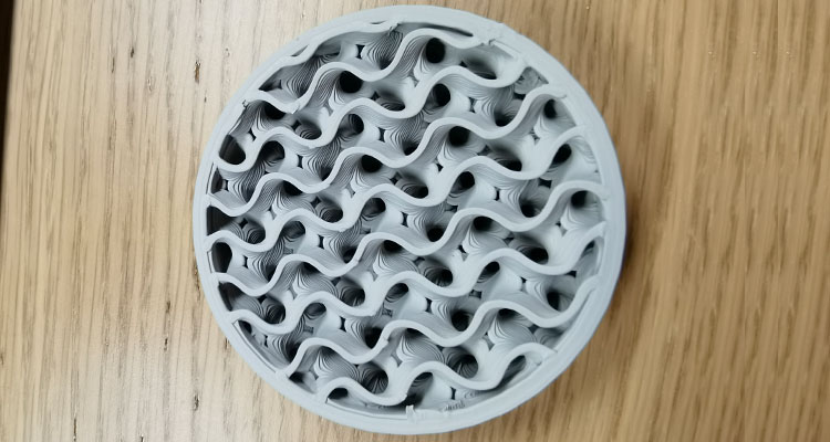 3D打印颗粒材料氧化铝的介绍-南宫28官方